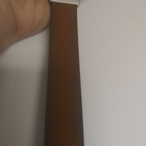 NWT Tommy Hilfiger belt size small - Picture 2 of 4